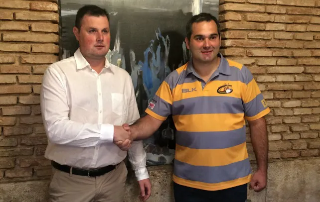 Un acuerdo histórico entre rugby y fútbol