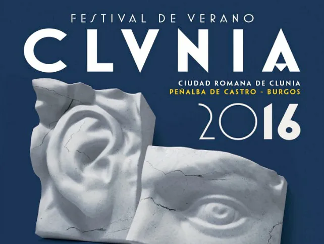 El Festival de Teatro de Clunia se despide con éxito de participación