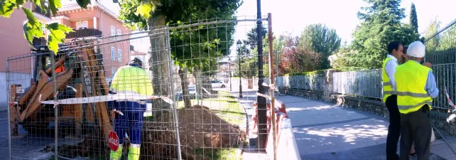 Más de dos millones de euros destinados a mantener la calidad de agua óptima