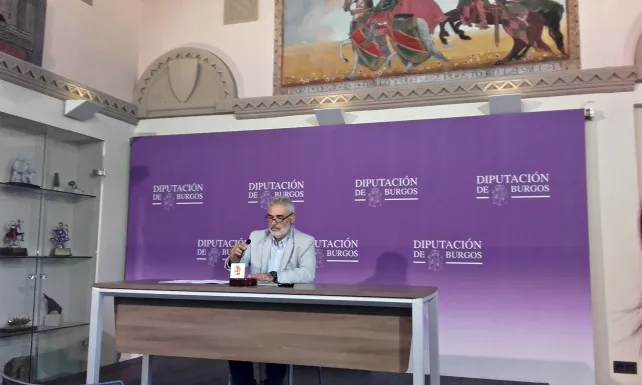 Imagina lamenta que se discrimine a los pueblos pequeños con las ayudas del Ciclo Integral del Agua