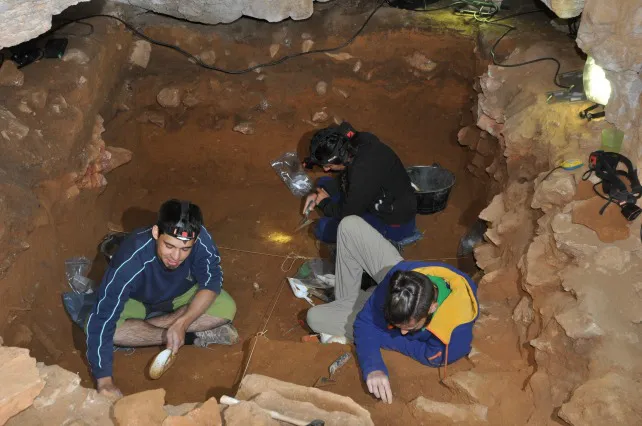La Cueva de Guantes revelará sus secretos al CENIEH