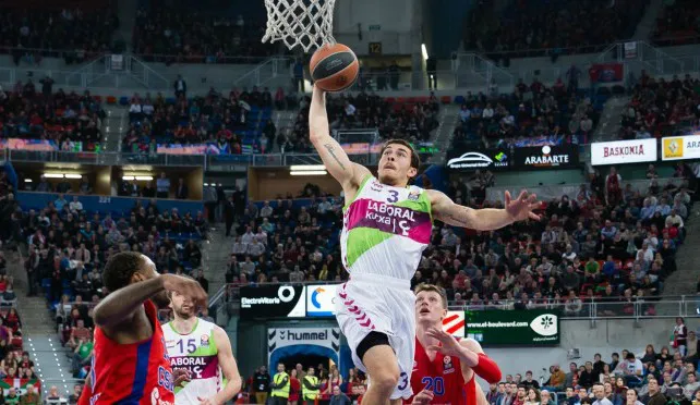 El Miraflores se verá con CAI y Baskonia en pretemporada