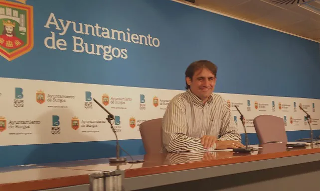 El concejal maestro y/o lazarillo