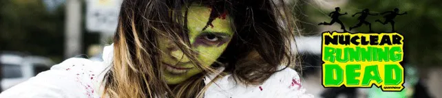 Los zombis corren contra Garoña
