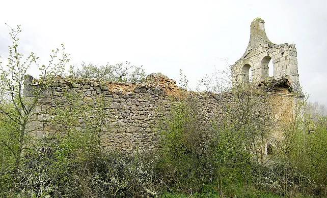 Podemos denuncia la situación de abandono del Patrimonio Histórico de Castilla y León