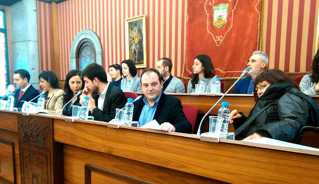 De la Rosa avisa: No vamos a volver a salir al rescate para aprobar los presupuestos