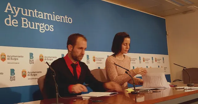 Imagina carga contra PSOE y Cs por la falta de compromiso en el realojo chabolista