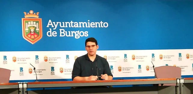 Raúl Salinero: El área de licencia y arquitectura va a entrar en colapso