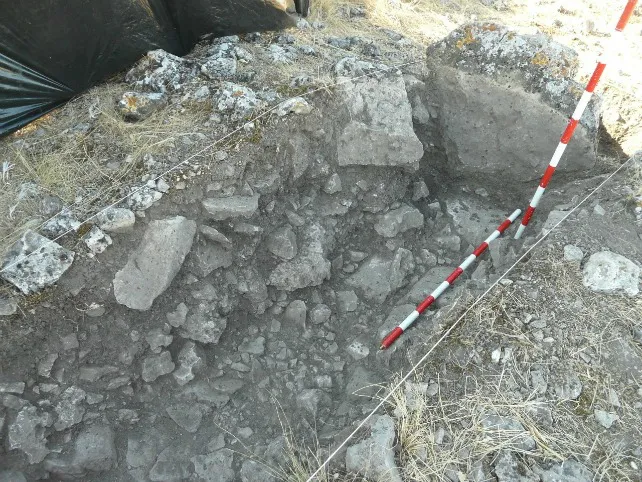 Una investigación de la UBU profundiza en El Pico de la Mora (Valladolid)