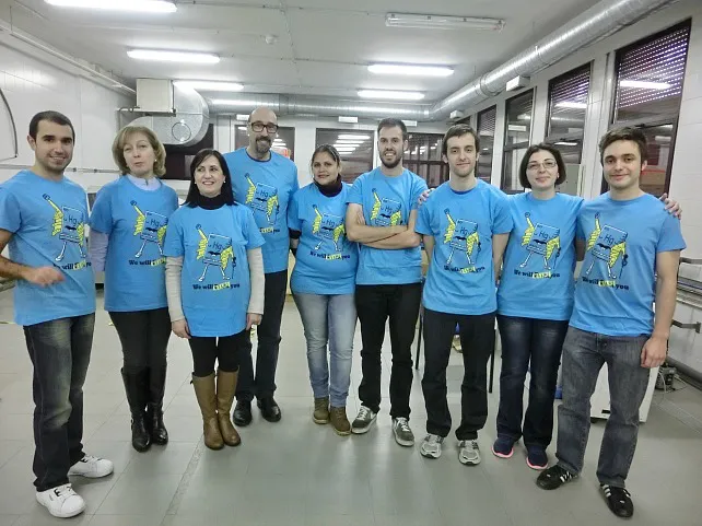 La Junta financia trece proyectos de investigación de la UBU con fondos FEDER