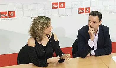 Blanca Carpintero sustituirá a Mar Ramírez como concejala del Grupo Municipal Socialista