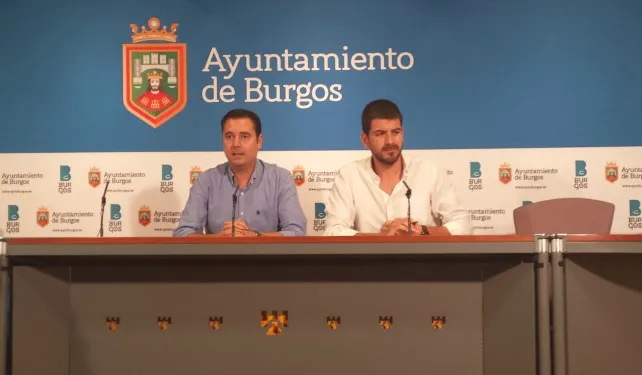 El PSOE propone una alternativa de ocio para los jóvenes y respuestas para la Fundación Proyecta