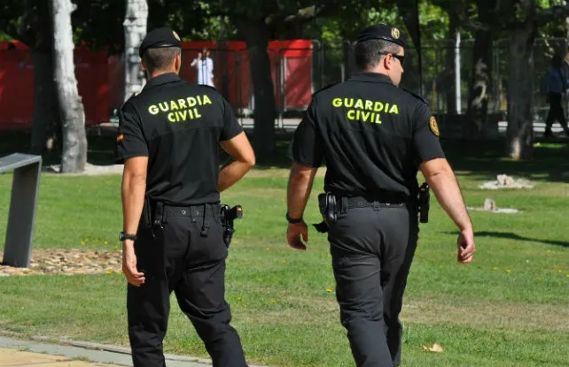 Investigado un joven como presunto autor de un delito de acoso telefónico a dos amigas