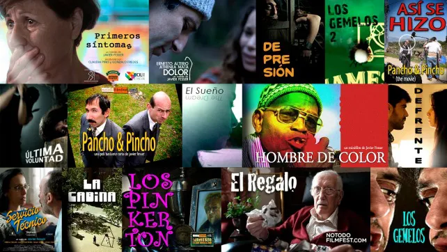 El MEH proyecta una selección del cine surrealista del director Javier Fesser