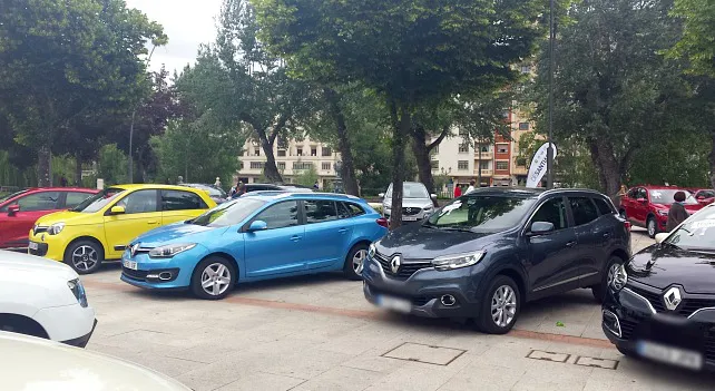Cs reclama potenciar la situación estratégica de Burgos