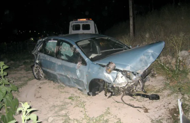 Aumenta el número de víctimas mortales en accidentes de tráfico durante el verano en Castilla y León