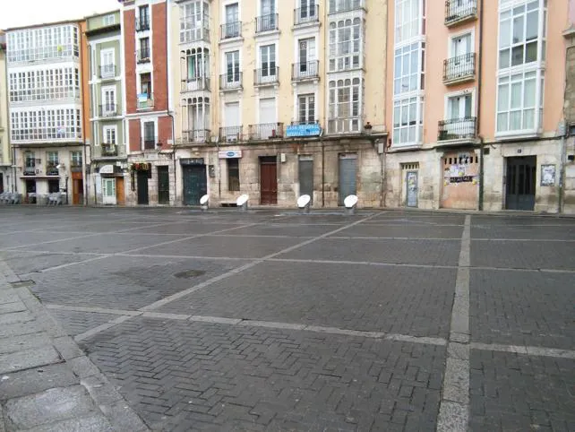 El Jurado que valorará los proyectos de urbanización de Las Llanas se reunirá el lunes