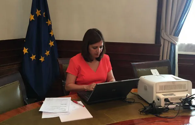 Los socialistas burgaleses defenderán en el Congreso el aumento salarial de los funcionarios y la subida de las pensiones