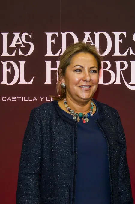 Rosa Valdeón justifica triplicar la tasa de alcoholemia por mezclar ansiolíticos y cerveza