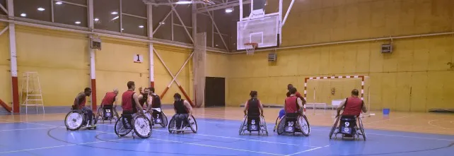 Baloncesto Burgos: Servigest apuesta por la continuidad para la presente temporada