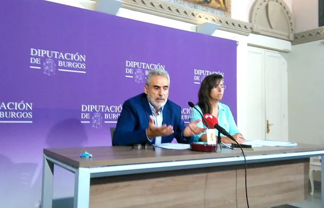 Imagina pide un Comisión de Investigación para aclarar el contrato de prevención de riesgos laborales en Diputación