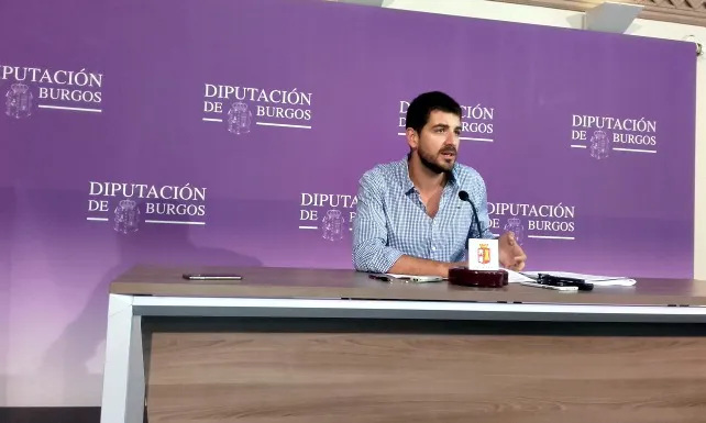 El PSOE dirá No al Presupuesto de la Diputación