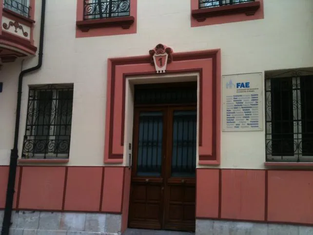 Los Mata al comando de la Hostelería de Burgos