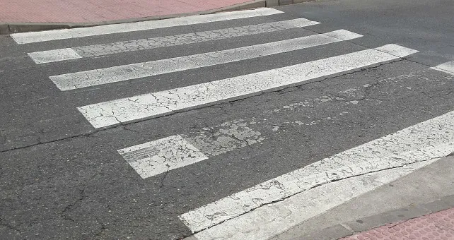 Se buscará algún sistema de protección peatonal en el entorno de Pentasa