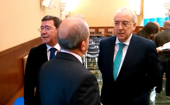 Jesús Encabo detecta relajación de las Entidades Locales Menores a la hora de rendir cuentas