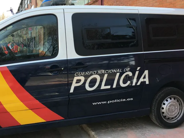 Detenido por lesionar a un joven en las Fiestas de Aranda