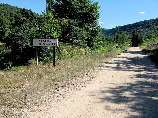 El Valle de Zamanzas saca a subasta una vivienda en ruinas para atraer nuevos vecinos