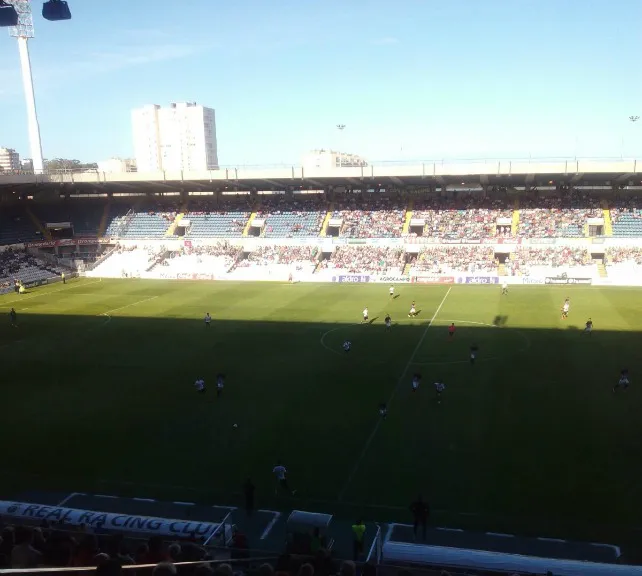 Nueva derrota del Burgos CF