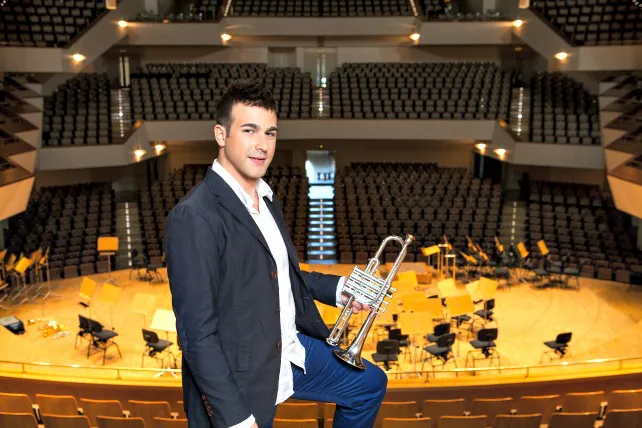 Finaliza el Festival Antonio de Cabezón