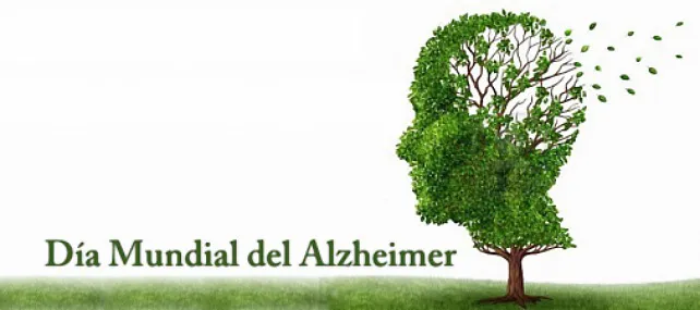 Con motivo del Día Mundial de Alzheimer el Centro de Día de San Julián acoge una actuación de danza