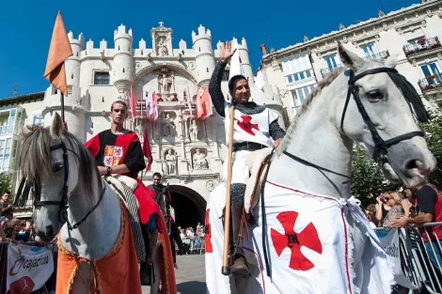 El Fin de Semana Cidiano se celebrará los días 30 de septiembre, 1 y 2 de octubre