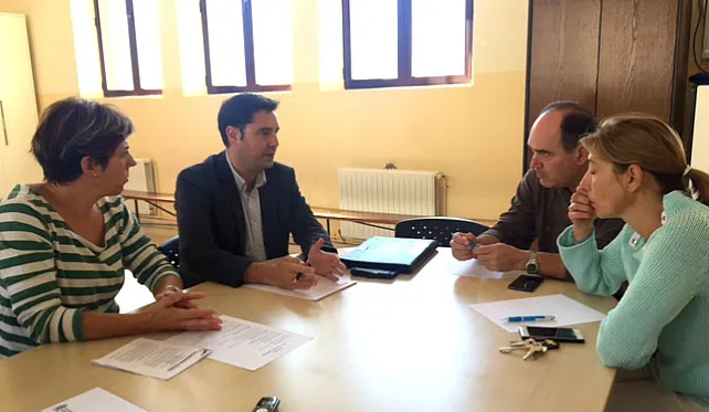 El PSOE recuerda que el responsable de desarrollar los distritos con éxito es el Equipo de Gobierno