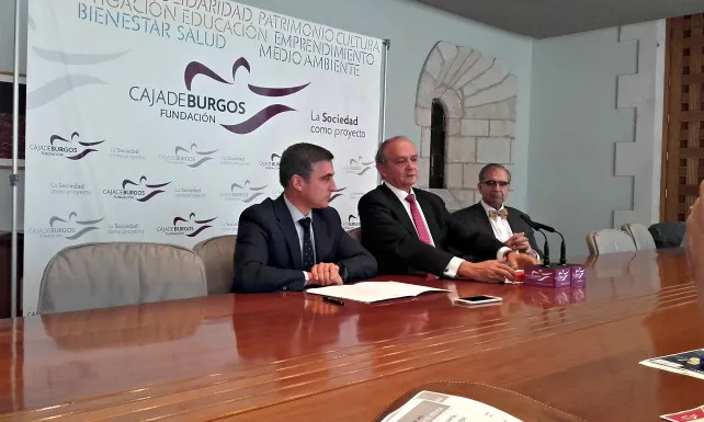 Economía y Empresa Burgos: ForoBurgos 2016 regresa y se centrará en digitalización