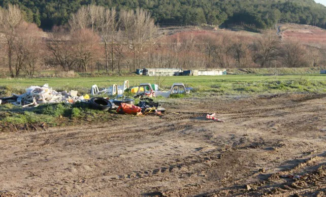 El Consorcio de Villalonquéjar acuerda refinanciar la deuda