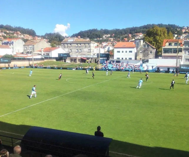 Mandiola debuta en el banquillo del Burgos con derrota