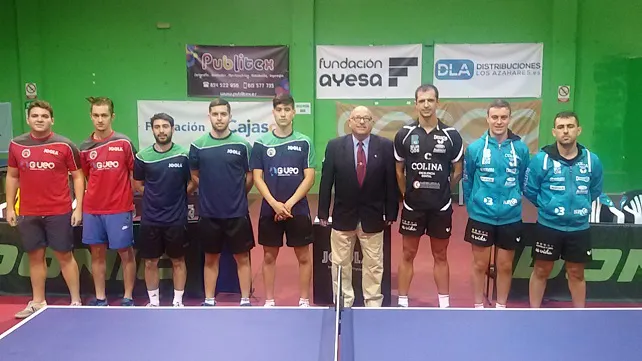 Mal comienzo del Clínica Colina en Sevilla