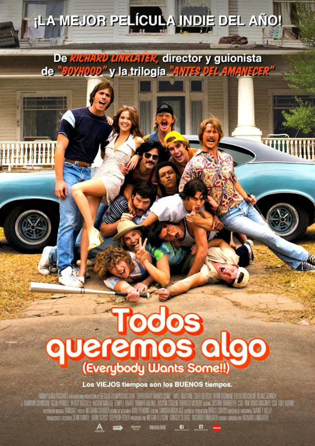 Comienza el Ciclo de Cine de la UBU