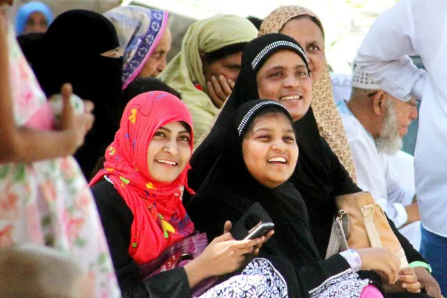 10 cosas que las mujeres de Arabia Saudí tienen prohibidas