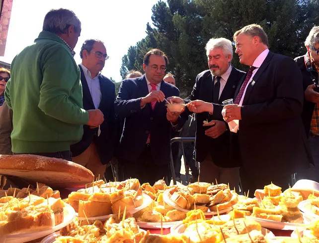 Cs defiende la calidad de la patata de Castilla y León y reclama un precio digno