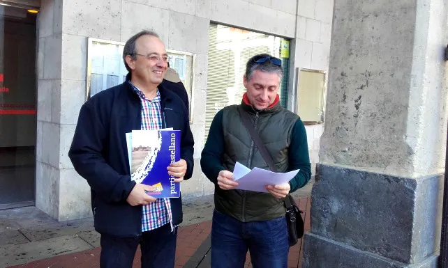 El PCAS solicita la declaración de lesividad de los acuerdos de los Consorcios