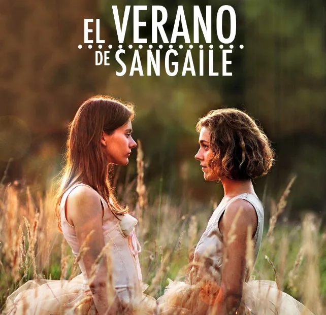 La UBU proyecta El verano de Sangaile