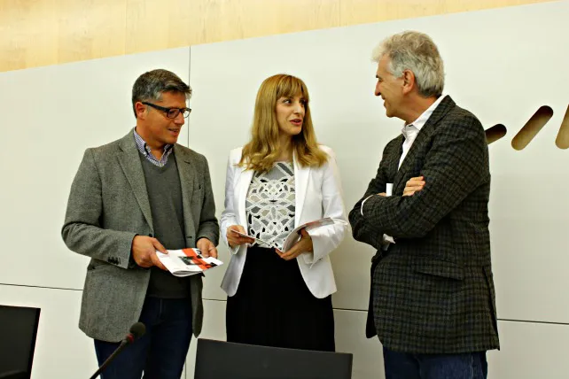 La ciencia y la cultura centran la programación del MEH de octubre a enero