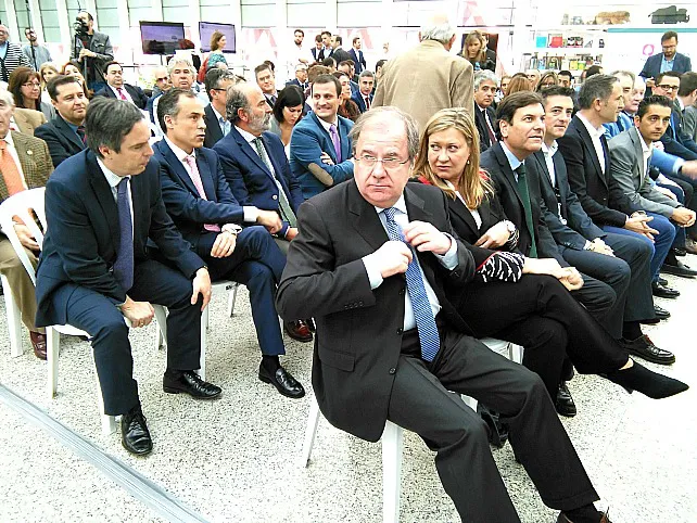 Herrera aboga por vincular el empleo a la cultura del emprendimiento