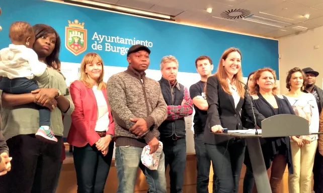 Conoce la diversidad cultural de Burgos en el II Festival Intercultural