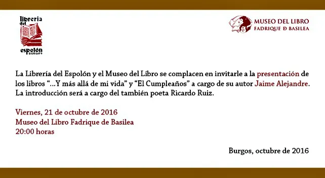Burgosnoticias.com - Información, noticias, actualidad, deportes y sucesos de Burgos