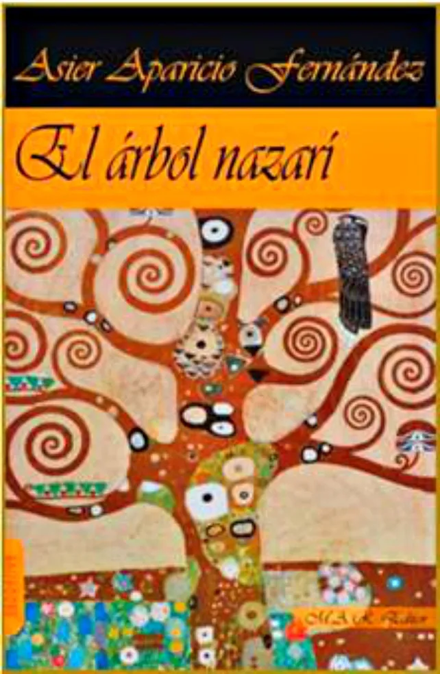 Se presenta El árbol nazarí